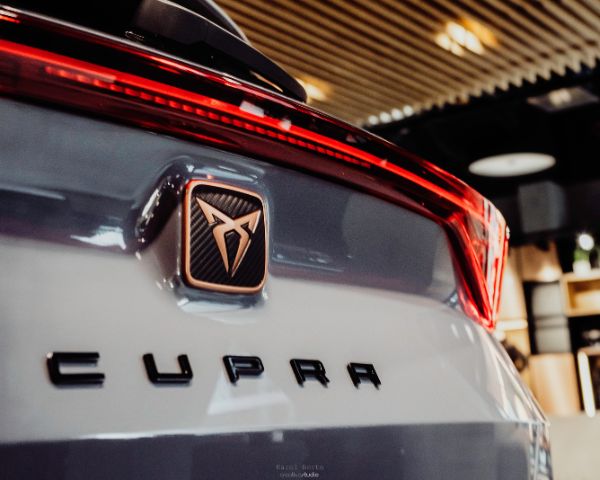 samochody używane cupra - cupra approved