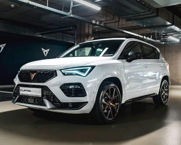 cupra approved - używane samochody cupra, sprawdzony stan techniczny